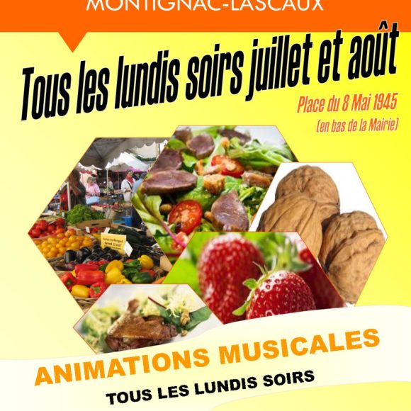 les lundis de bienvenue