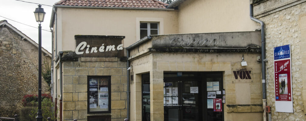 Cinéma Le Vox