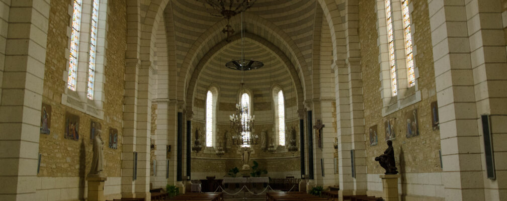 Église de Montignac