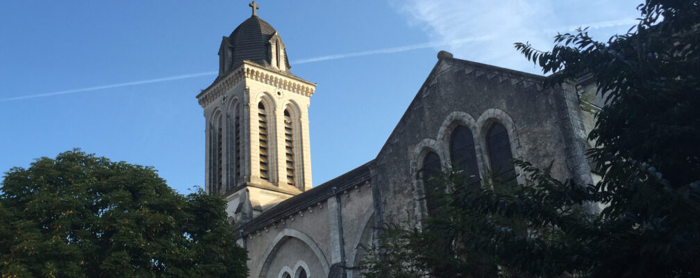 Église de Montignac
