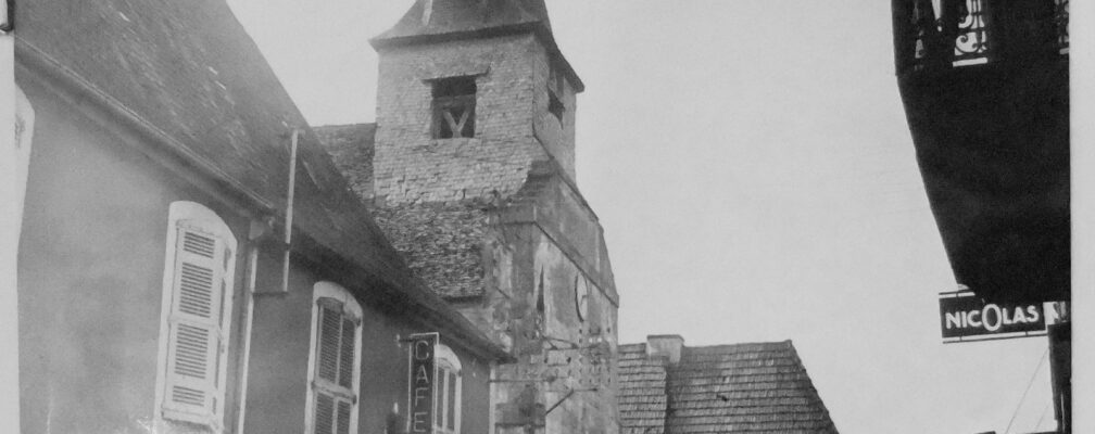 Prieuré
