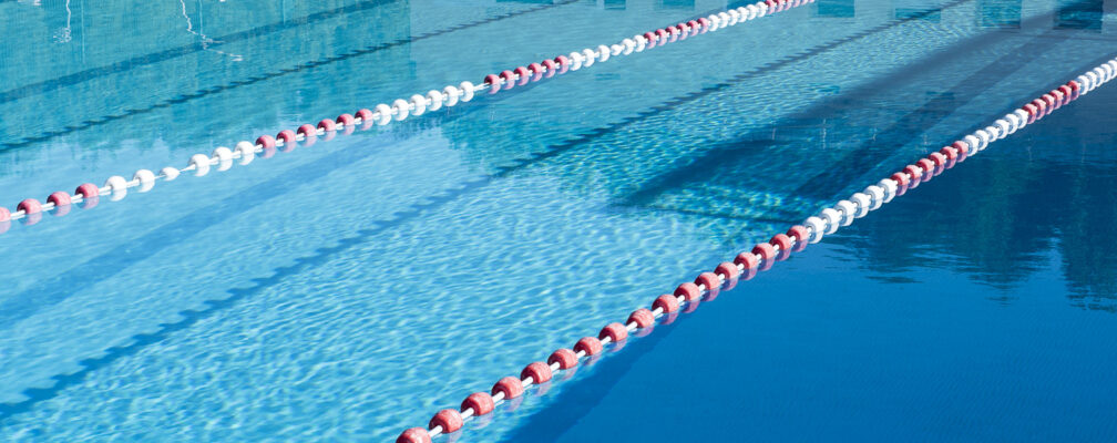 Piscine municipale ouverture au public ce weekend