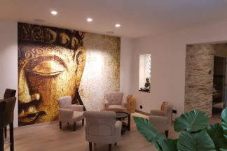 Lasc ô spa