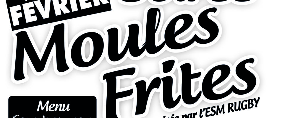 Soirée moules frites