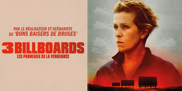 3 billboards, les panneaux de la vengeance