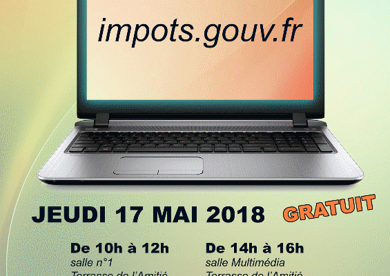 Et si on y voyait plus net ? faire ses démarches en ligne