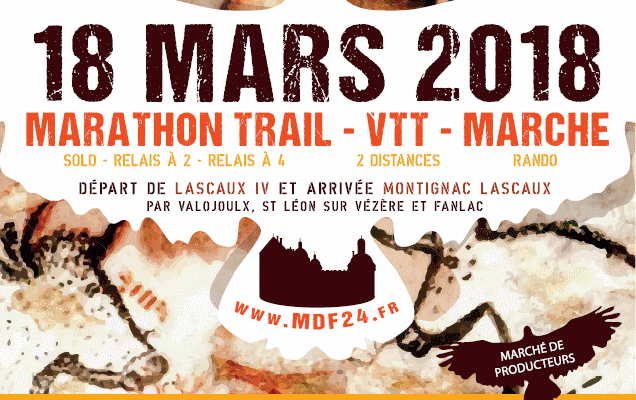 Appel à bénévoles pour le Marathon des forts