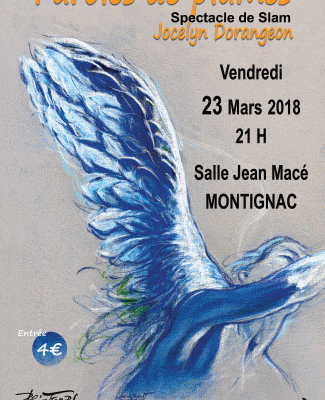 Parole de plumes