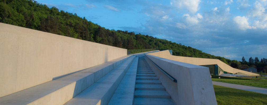 Lascaux Iv Centre International De L'art Pariétal Avis Centre International de l’Art Pariétal (Lascaux IV)