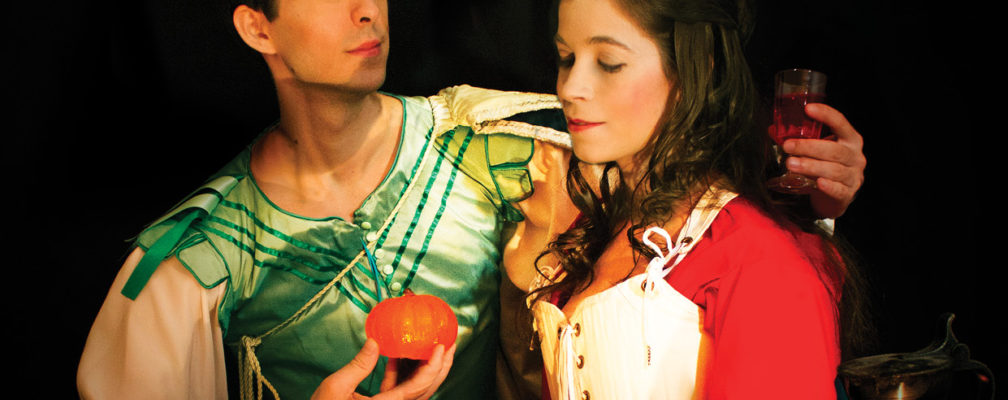 Cendrillon et autres contes