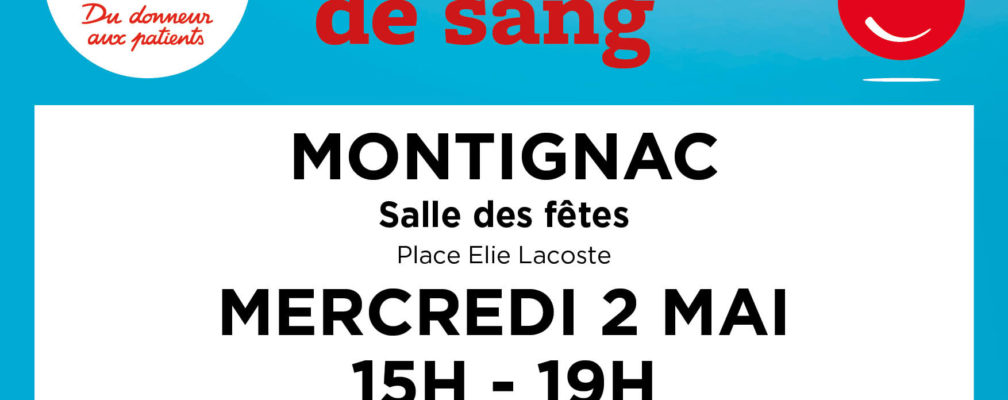 Don du sang