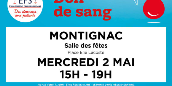 Don du sang