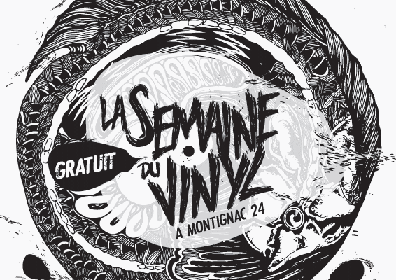 Festival semaine du vinyl « afro do Brazil – dj dunbaar »