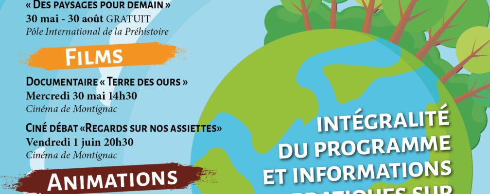 Semaine européenne du développement durable