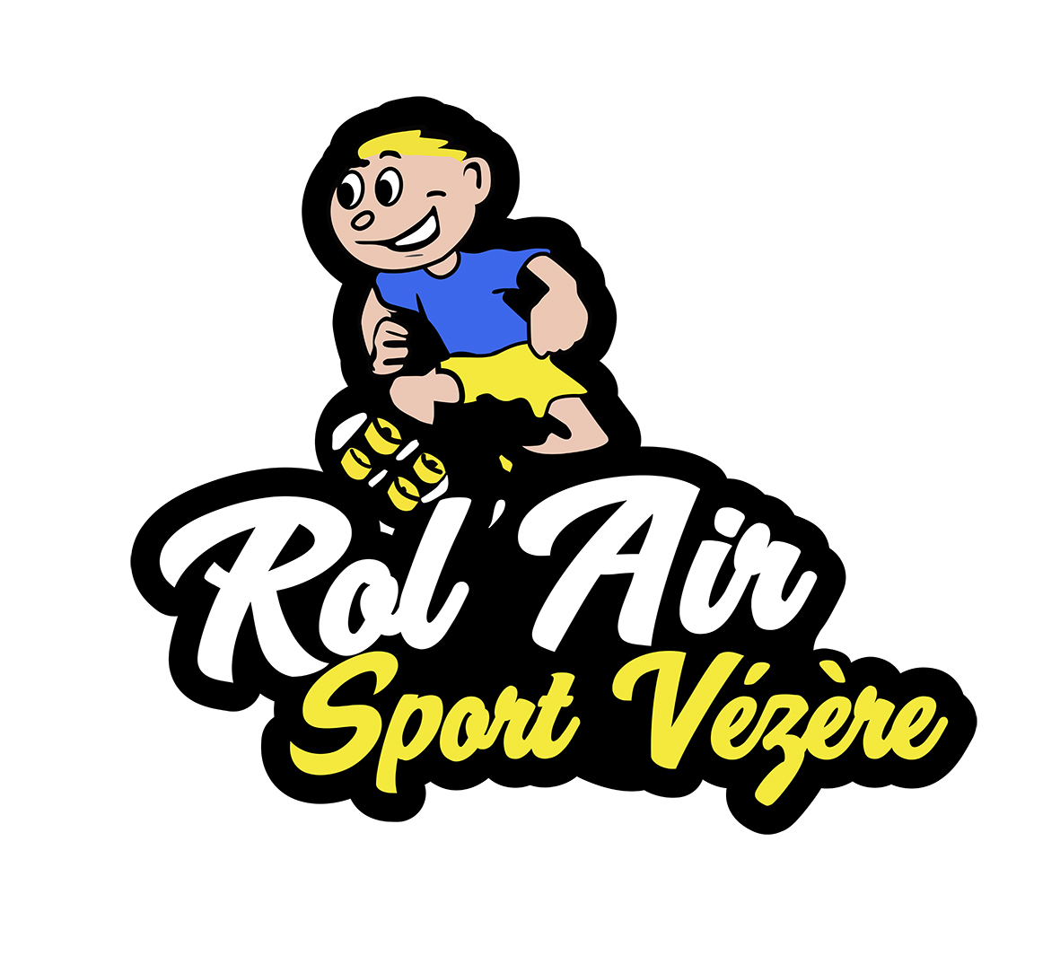 Rol’air Sport Vézère
