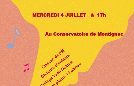 concert de musique du sud américaine