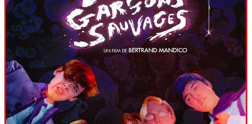 Les garçons sauvages
