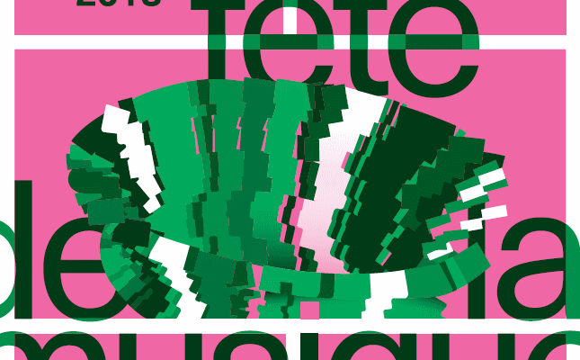 Fête de la musique