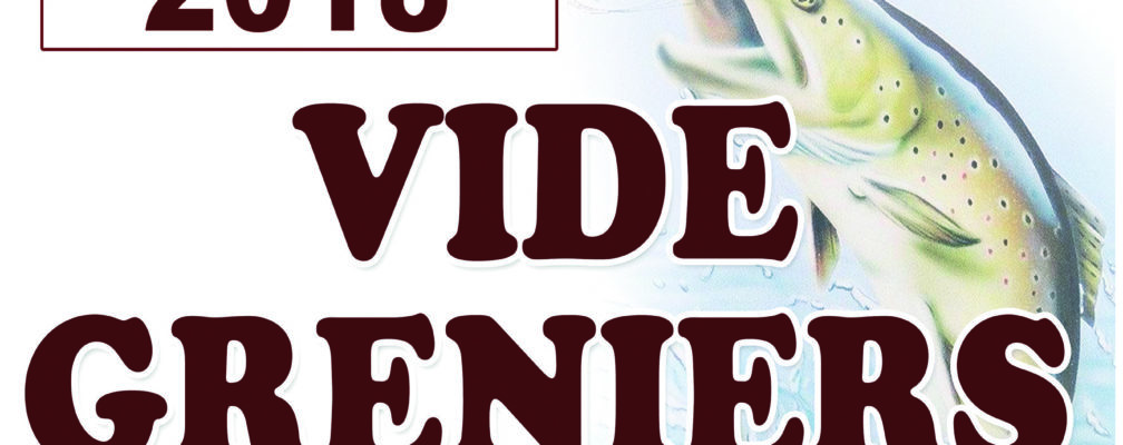 Vide grenier