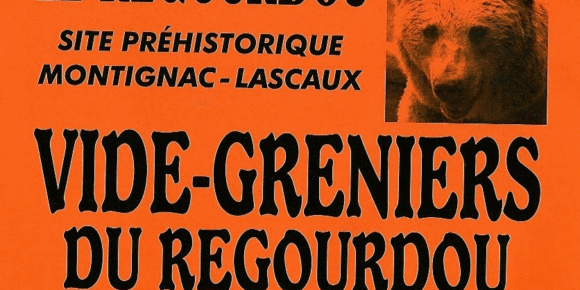 Vide grenier