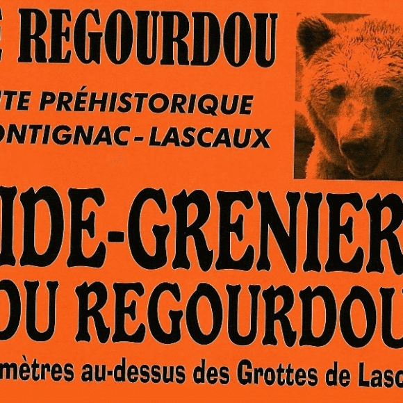 Vide grenier