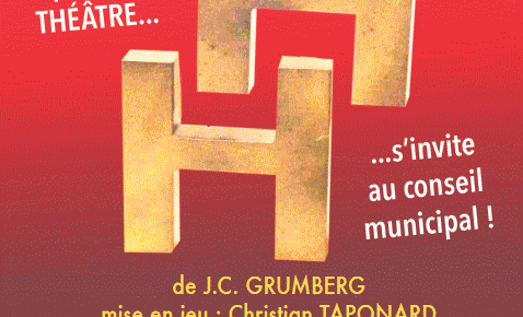 Soirée théâtre « HH »