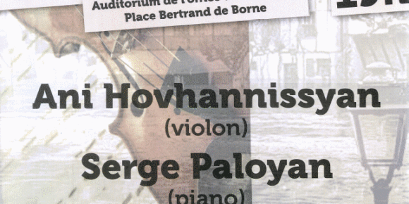Concert classique
