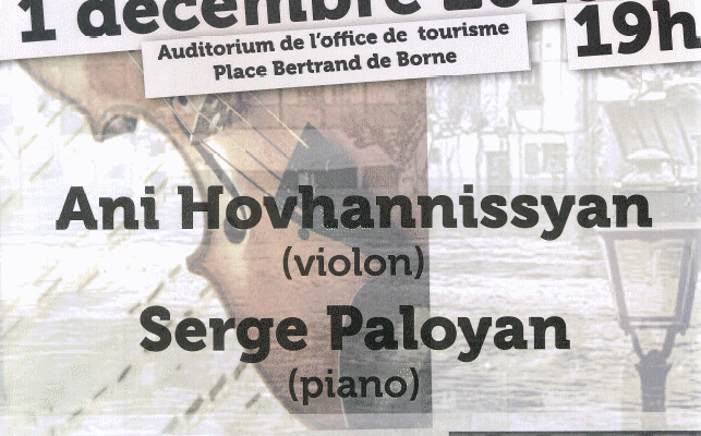 Concert classique