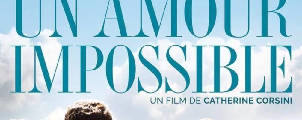 Un Amour Impossible