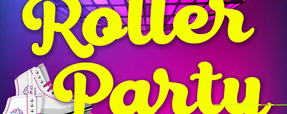 Roller party