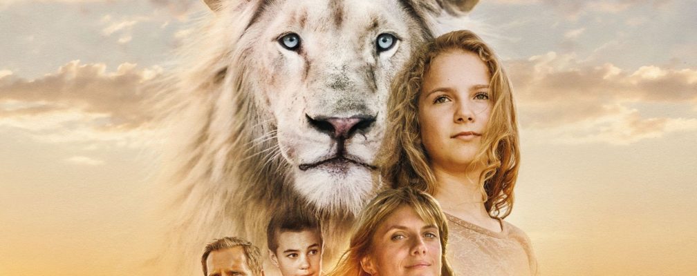 Le Loup Et Le Lion Telecharger Mia et le loup blanc