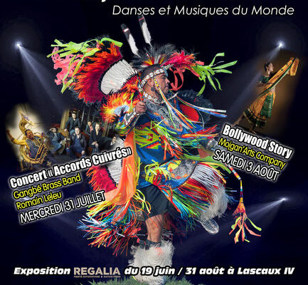 39ème Festival cultures aux cœurs
