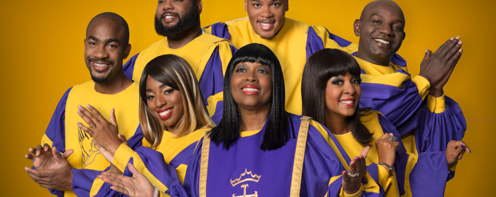 Concert : Gospels & Spirituals