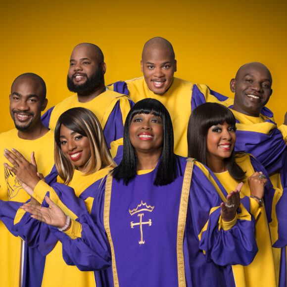 Concert : Gospels & Spirituals