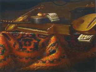 Concert baroque