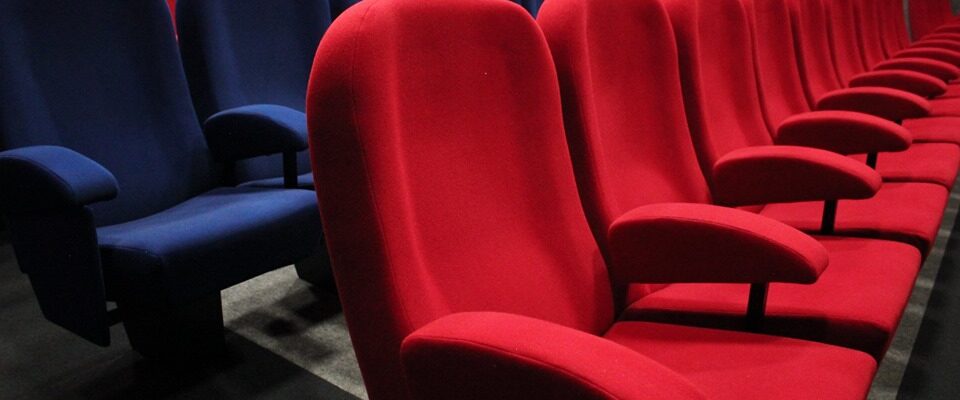 Visite du cinéma