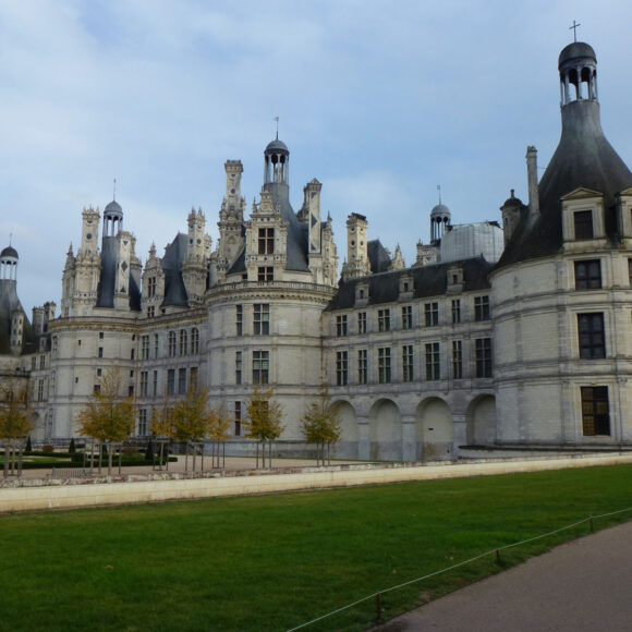 Chambord