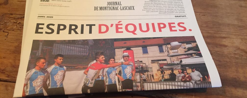 Le Journal