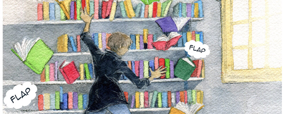 A compter du 11 mai, nouveaux services à la bibliothèque « Drive et portage de documents à domicile »