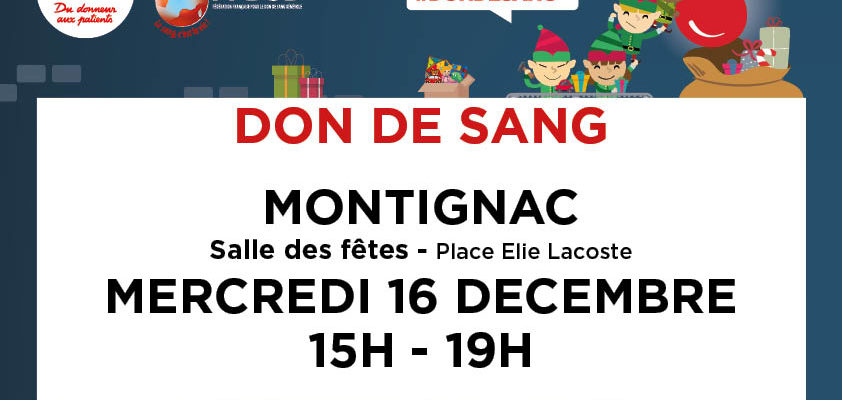 Don du sang