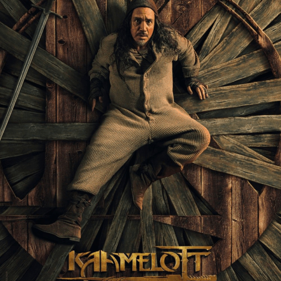 Kaamelott – deuxième volet (partie 1)