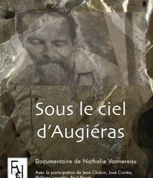 Ciné-débat : sous le ciel d’Augiéras