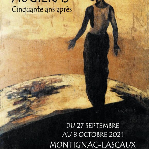 Exposition François Augiéras