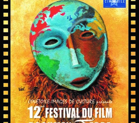 12e festival du film documenterre « nous, peuple de la terre »