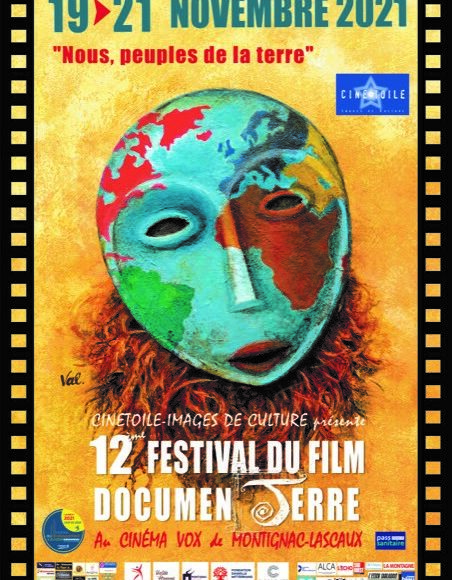 12e festival du film documenterre « nous, peuple de la terre »