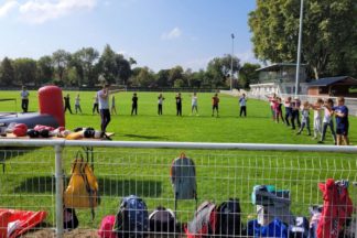 Le sport et l'école