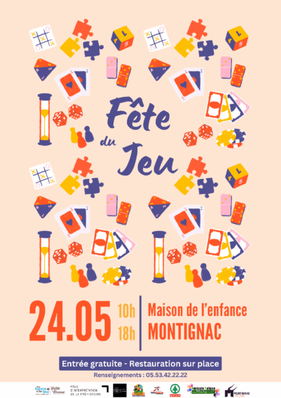 Fête du jeu
