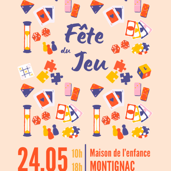 Fête du jeu