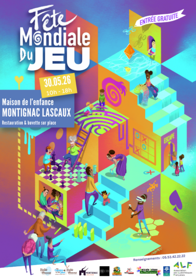 Fête du jeu