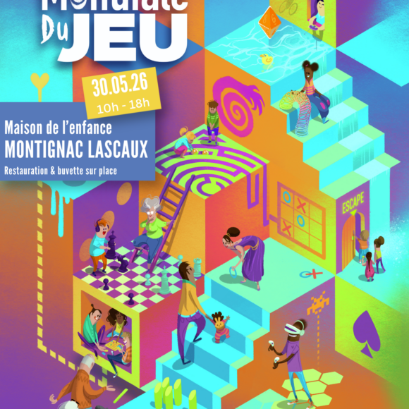 Fête du jeu